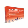 BANACEP 20mg 14cp