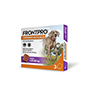 FRONTPRO MASTICABLE 136mg 25-50kg XL 3cp
