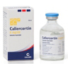 <p>CALIERCORTIN 4mg/ml 50ml INYECTABLE</p>