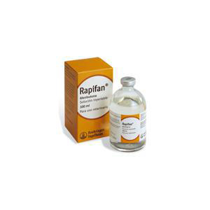 <p>RAPIFAN 100ml INYECTABLE</p>