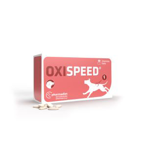 OXISPEED 60cp