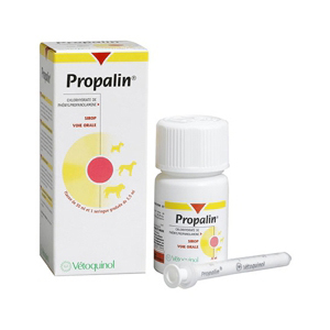 <p>PROPALIN 100ml</p>