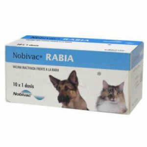 NOBI-VAC R 10x1 dosis