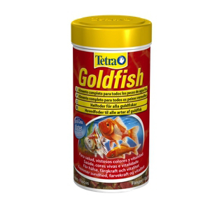 <p>TETRA ANIMIN GOLD FISH AGUA FRÍA 1L</p>