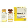 <p>RISPOVAL RS BVD 25 DOSIS</p>