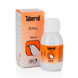 <p>TABERNIL TOTAL 100ml</p>