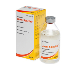 <p>LINCO SPECTIN SS 250ml</p>