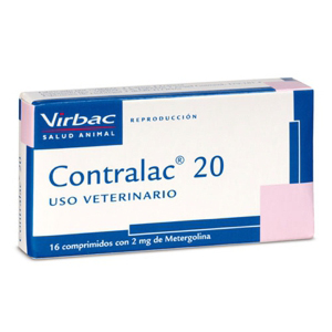 <p>CONTRALAC 2mg 16comprimidos</p>