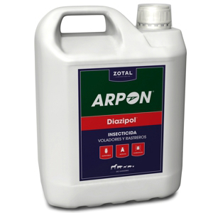 <p>ARPON DIAZIPOL ARPON 5L</p>