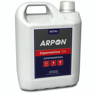 <p>ARPON 5lt</p>