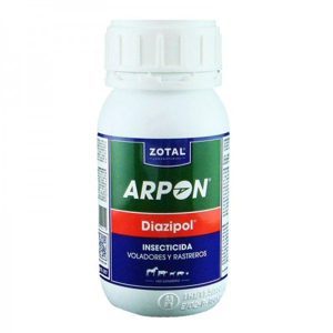 <p>ARPON DIAZIPOL ARPON 250ml</p>