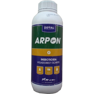 <p>ARPON G 1L</p>