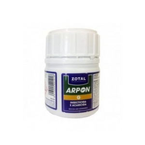 <p>ARPON G 100ml</p>