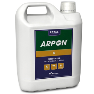 <p>ARPON G 5L</p>