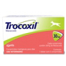 <p>TROCOXIL 30mg 2 COMPRIMIDOS MASTICABLE</p>
