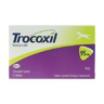 <p>TROCOXIL 95mg 2 COMPRIMIDOS MASTICABLE</p>