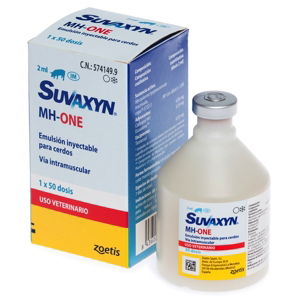 <p>SUVAXYN M.H. ONE 50 DOSIS</p>