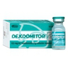 DEXDOMITOR 0,5% 1 vial 10ml