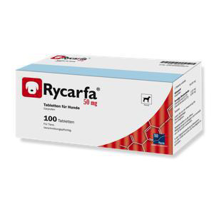 RYCARFA 20mg 100cp