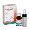 <p>LACTOVET 7ml solución oral</p>
