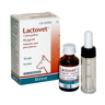 <p>LACTOVET 15ml solución oral</p>