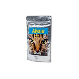 <p>ALYSIA CON 30 SOFT CHEWS</p>