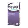 <p>MELOXIDYL PERRO 10ml</p>