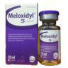 MELOXIDYL 5mg.ml 10ml iny