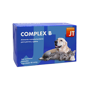 COMPLEX B 60cp