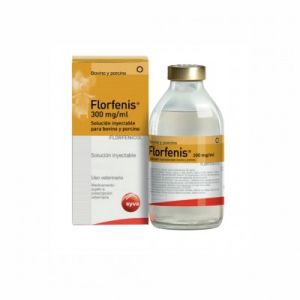 <p>FLORFENIS 250 ml</p>