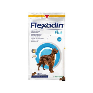 <p>FLEXADIN PLUS MAX 90 CÁPSULAS</p>
