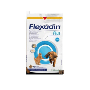 <p>FLEXADIN PLUS MIN 90 COMPRIMIDOS</p>