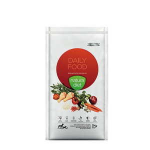 NATURA DIET DAILY FOOD 3kg