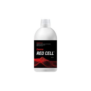 <p>RED CELL CANINO 450ml</p>