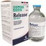 <p>RELEASE 300mg/ml 100ml solución inyectable</p>