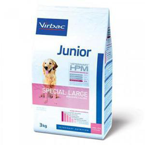HPM JUNIOR DOG SPECIAL LARGE 3kg