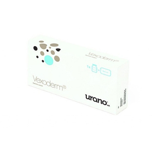 <p>VEXODERM APOSITO 9x4cm</p>