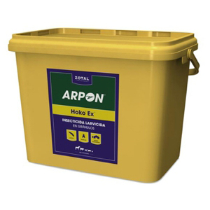 <p>ARPON HOKO EX 5kg</p>