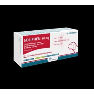 <p>SOLIPHEN PHENOLEPTIL  60mg 60comprimidos</p>