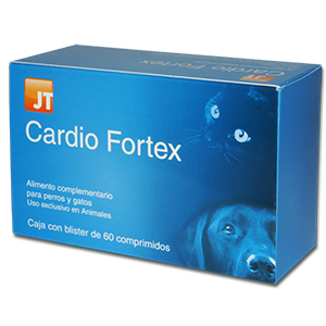 CARDIO FORTEX 60cp