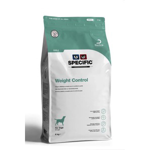 <p>SPECIFIC PERRO ADULTO WEIGHT CONTROL CRD-2 1,6Kg</p>