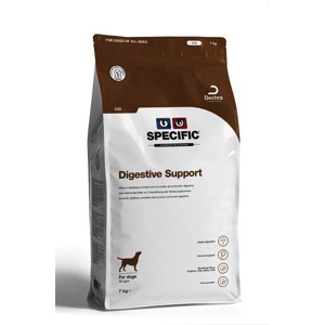 <p>SPECIFIC PERRO ADULTO DIGESTIVE SUPPORT CID 2Kg</p>