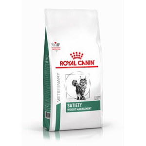 <p>ROYAL CANIN GATO ADULTO SATIETY SUPPORT WEIGHT MANAGEMENT 3,5Kg</p>