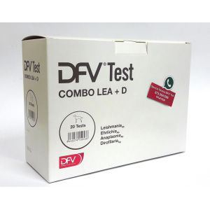 <p>DFV TEST COMBO LEA+D 20 TEST </p>