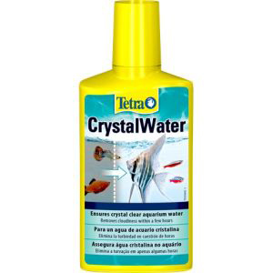 <p>TETRA CRYSTAL WATER 100mL</p>