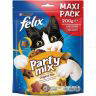 FELIX PARTY MIX ORIGINAL MAXI PACK 5x200g