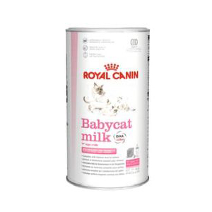 <p>ROYAL CANIN BABYCAT MILK 300g</p>