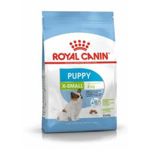 RC CANINE X-SMALL PUPPY 1,5kg