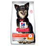 HILL'S SCIENCE DIET PERFECT DIGESTION PERRO ADULTO RAZAPEQUEÑA 6Kg