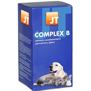 <p>COMPLEX B 150mL</p>